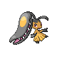 animated picture of a cute little mawile